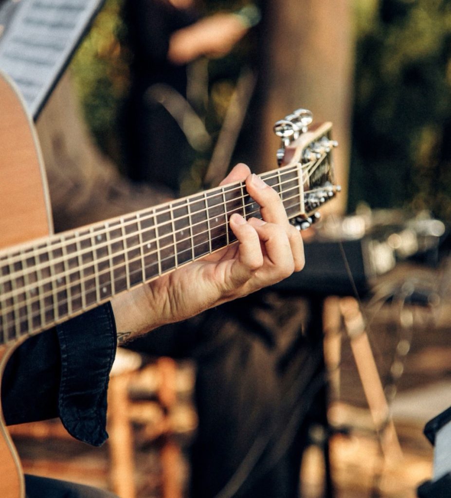 Live Music