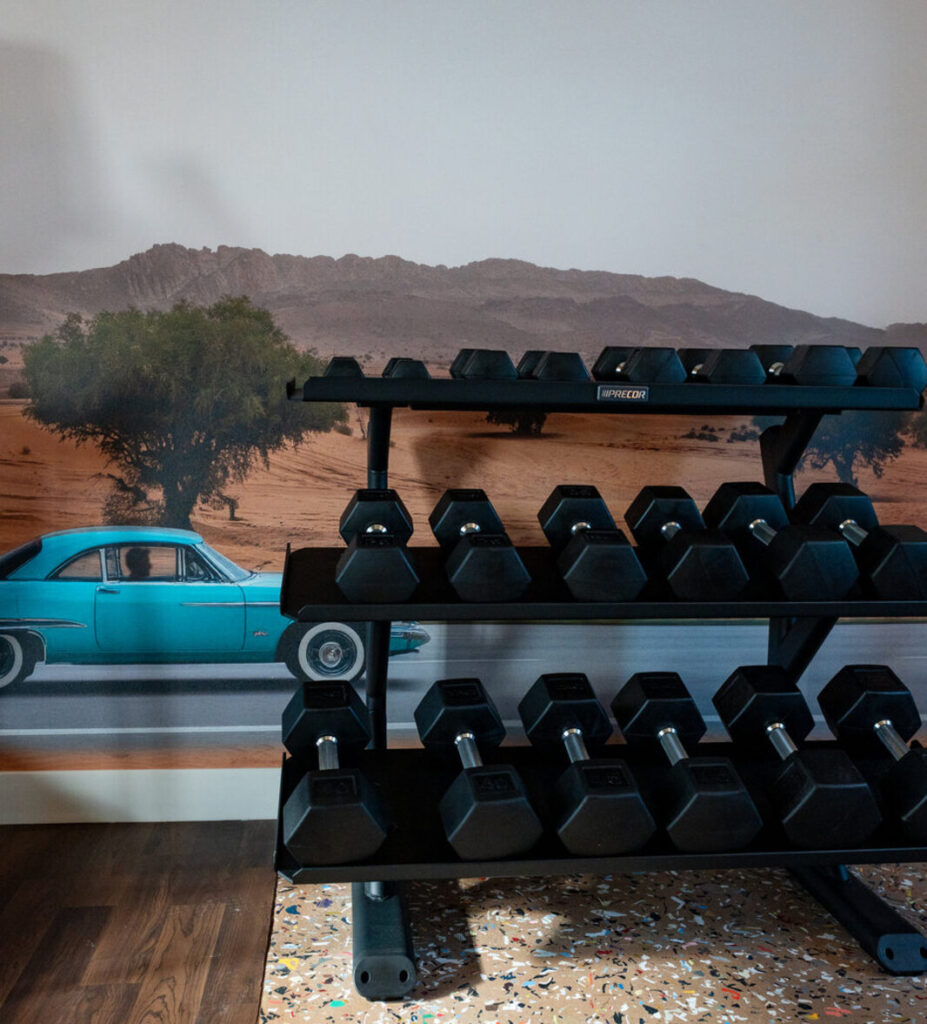 Yoga & Fitness